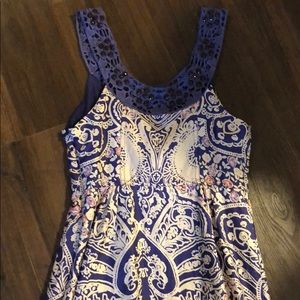 Beautiful Free People dress